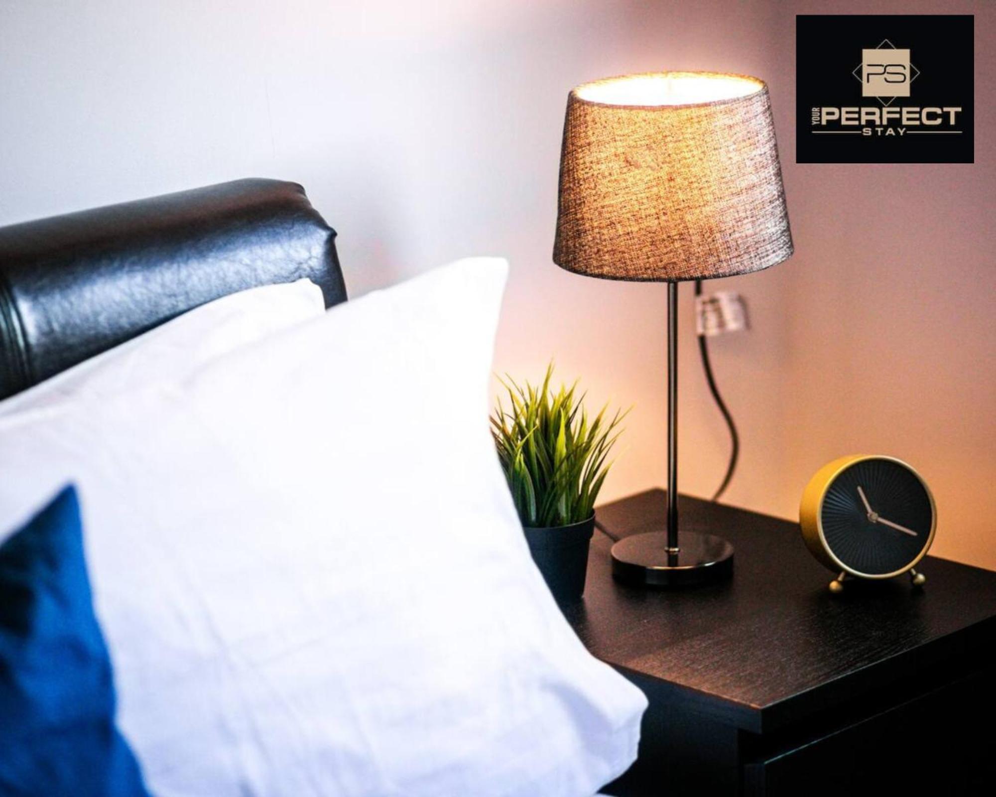 Horizon Apartment Central By Your Perfect Stay Short Lets バーミンガム エクステリア 写真